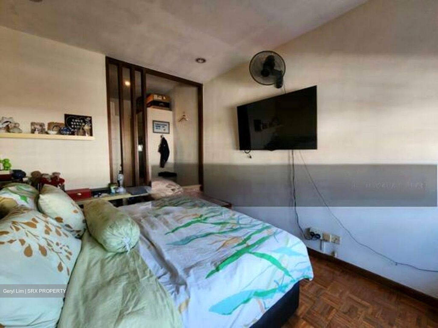 Siew Lim Park (D16), Semi-Detached #438592541